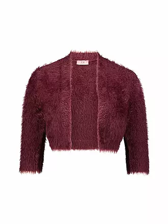 VERA MONT | Petite veste | beere